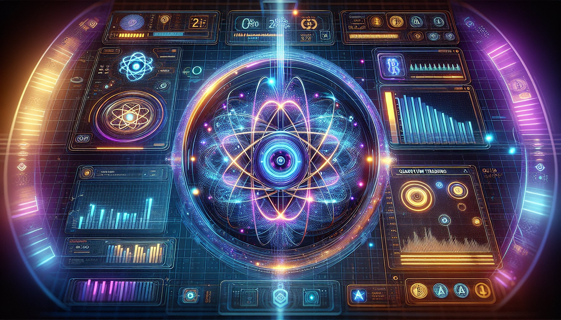 A Beginner’s Guide to Automated Trading with Qezvoro Invest
